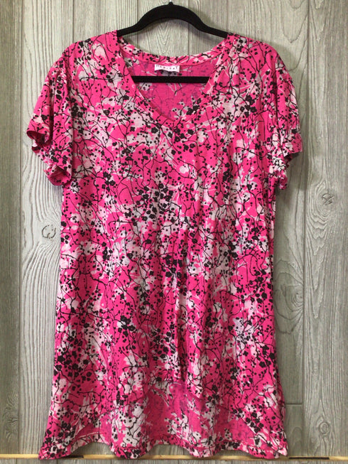 Habitat Size Large Top